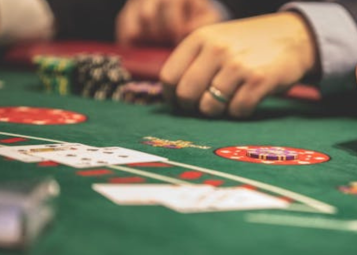 consiliere jocuri noroc