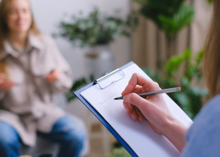 consiliere multidenominationala